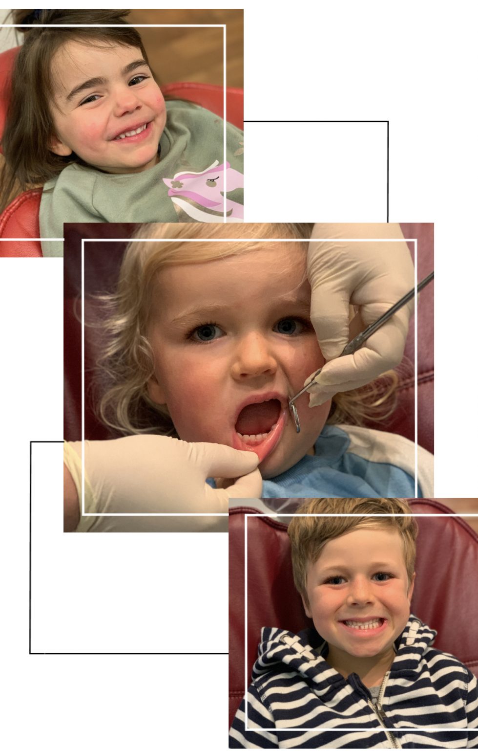 Kids Dentistry Fitzroy Dental