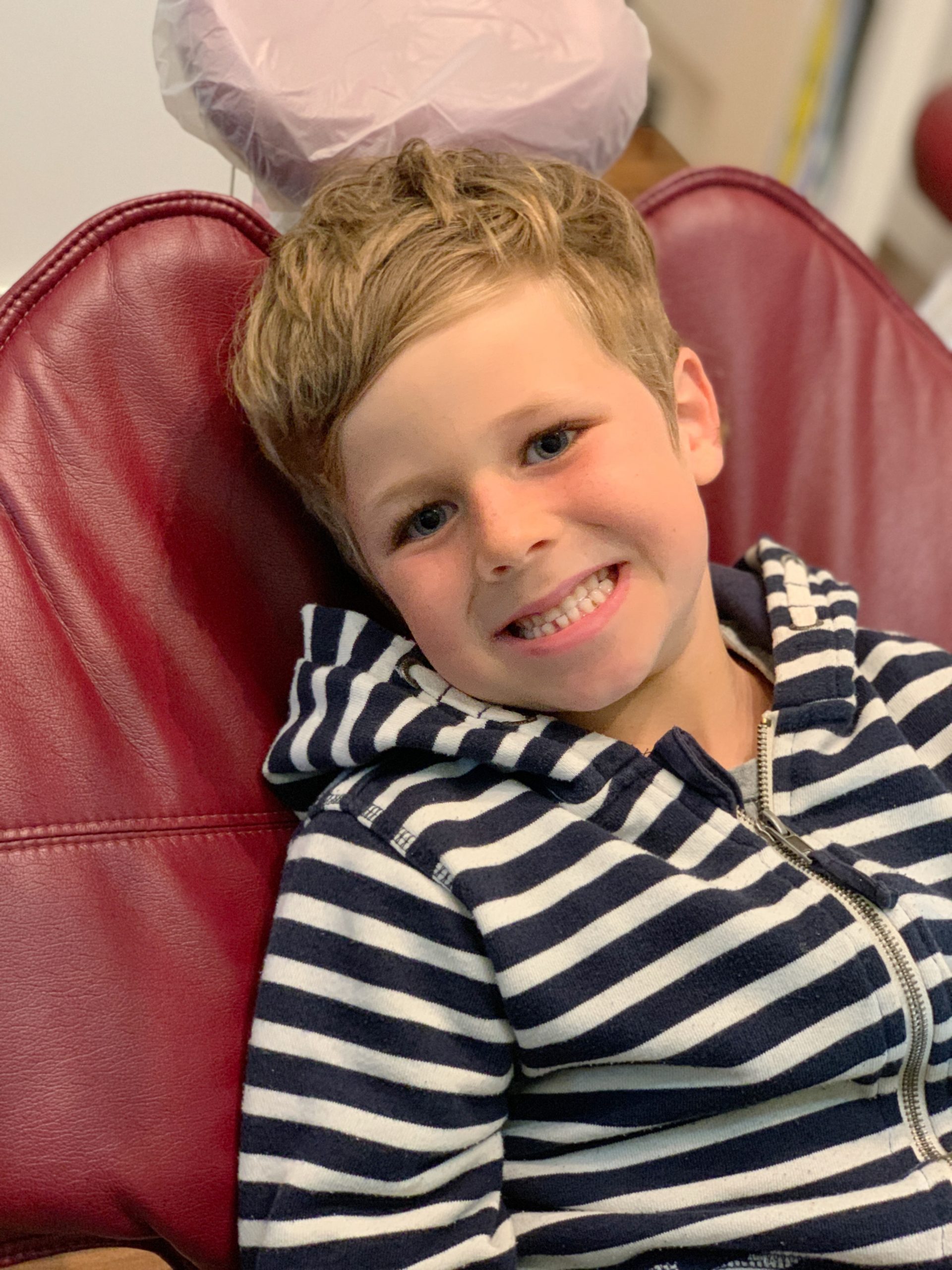 Kids Dentistry Fitzroy Dental